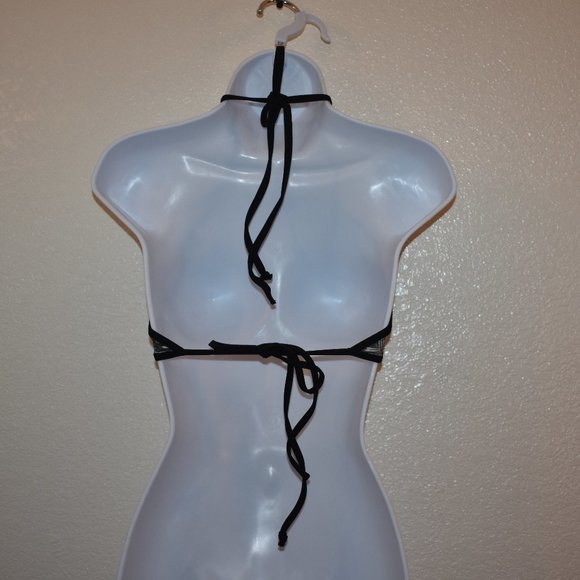 Hurley Top size Small - Picture 3 of 5